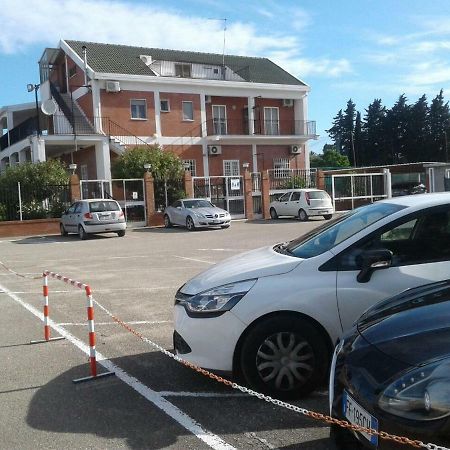 B&B Sportfoggia Exterior photo