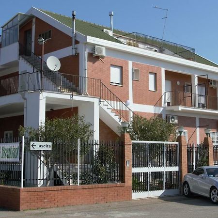 B&B Sportfoggia Exterior photo