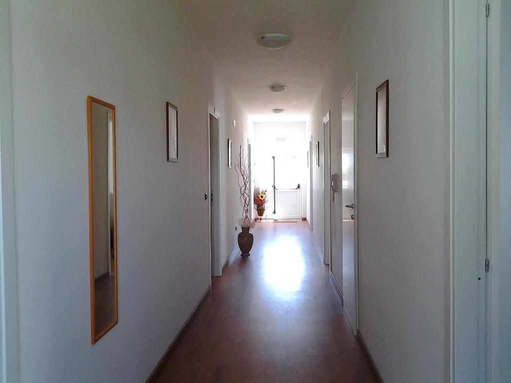 B&B Sportfoggia Exterior photo