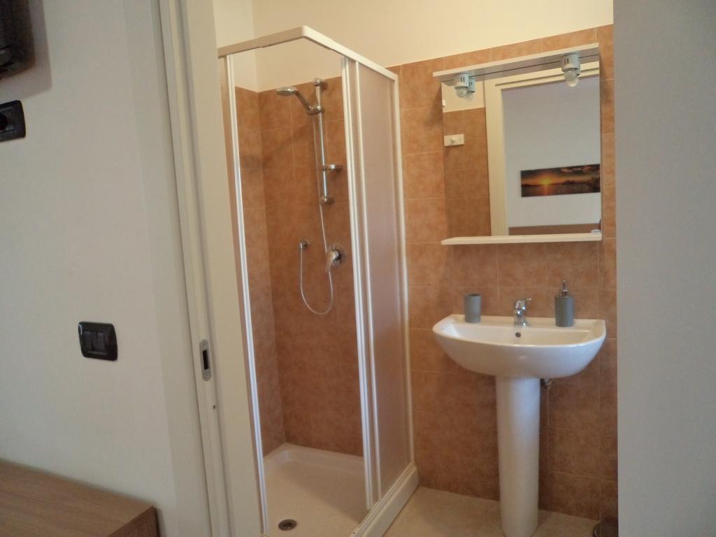 B&B Sportfoggia Exterior photo