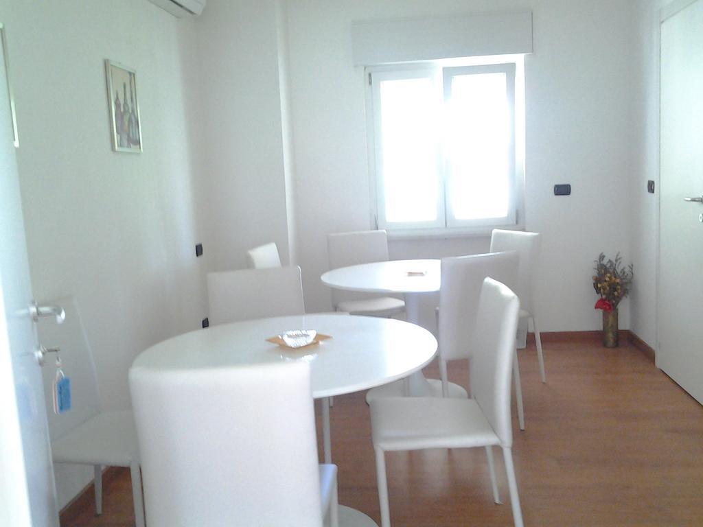 B&B Sportfoggia Exterior photo