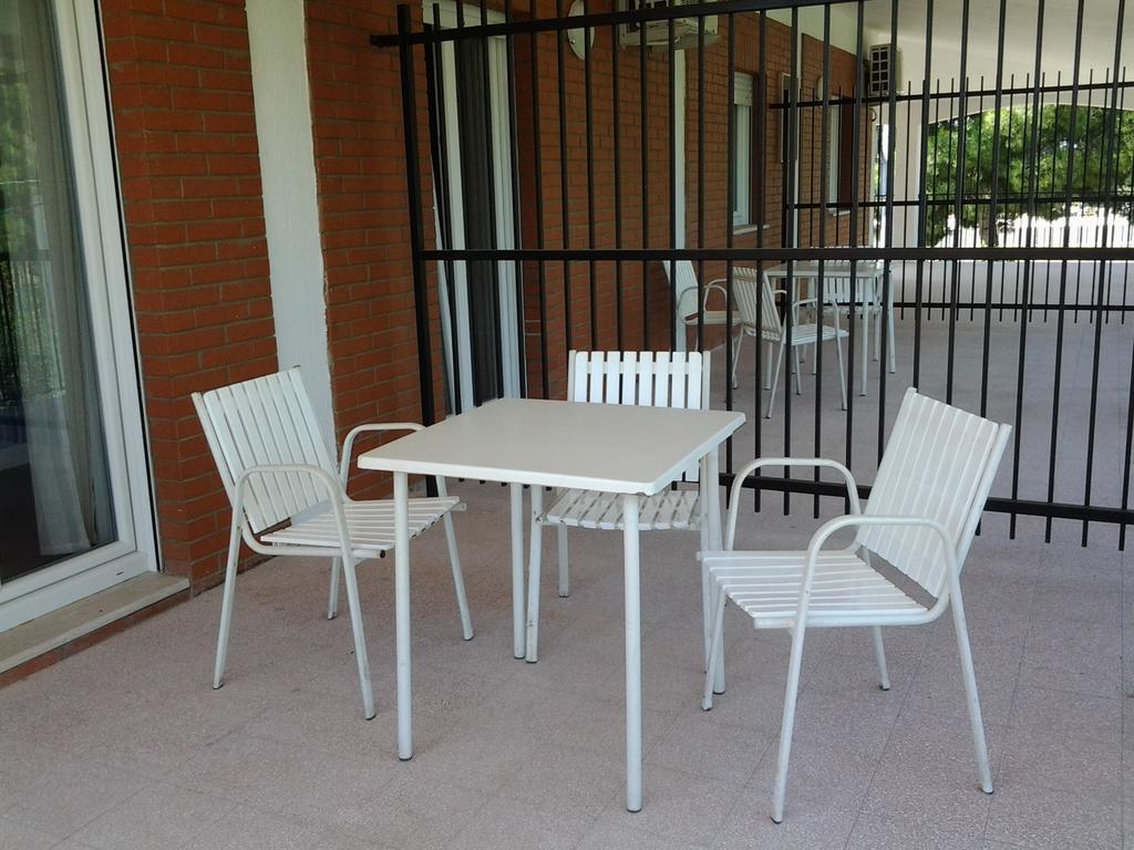 B&B Sportfoggia Exterior photo