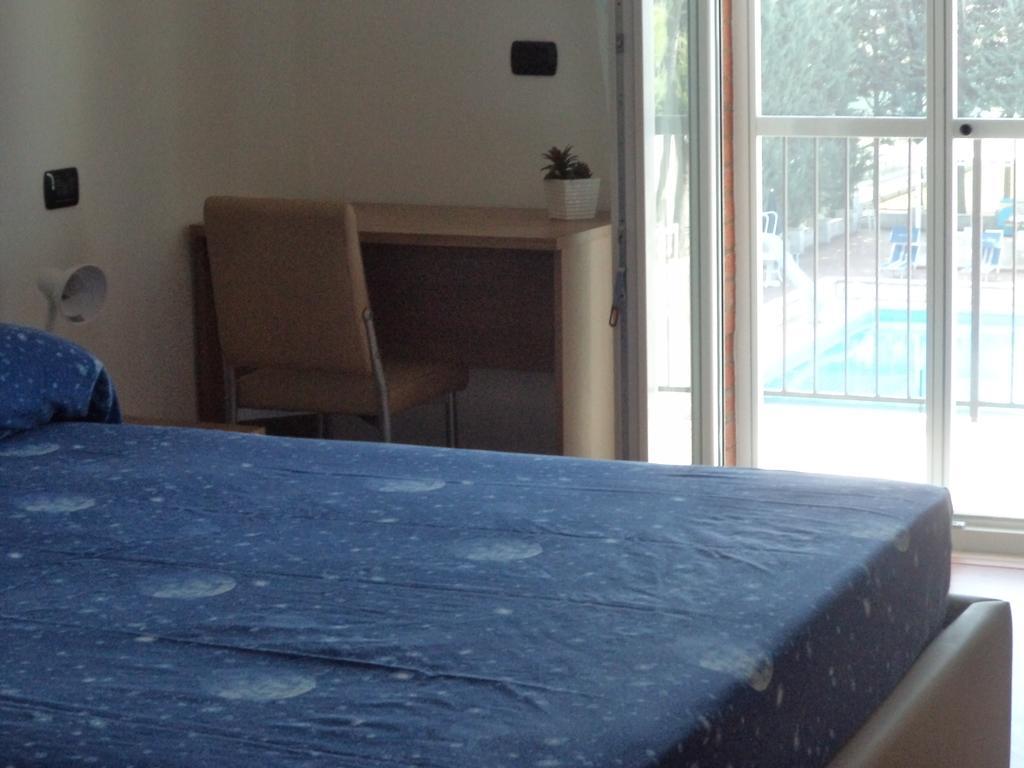 B&B Sportfoggia Room photo