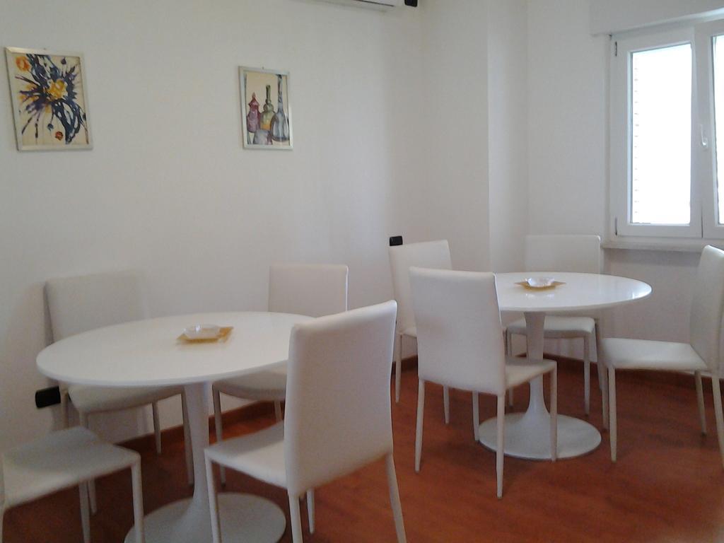 B&B Sportfoggia Exterior photo