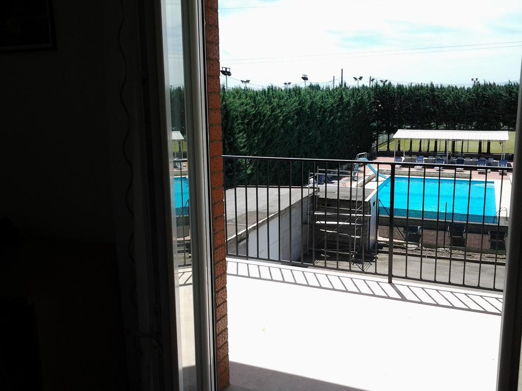 B&B Sportfoggia Room photo